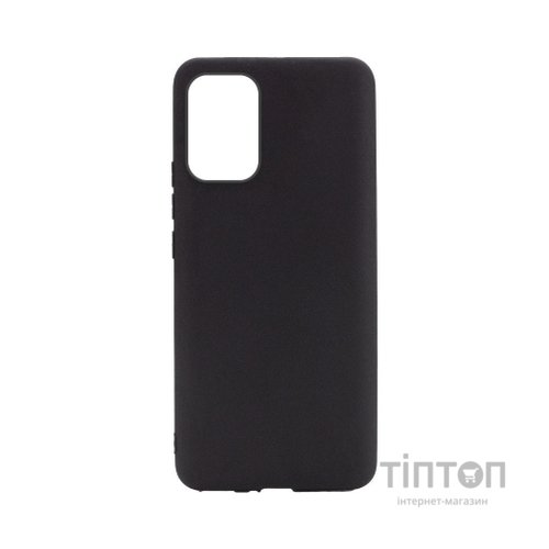 Чохол до мобільного телефона BeCover Xiaomi Redmi Note 11 Pro / 11 Pro Plus Black (707151)