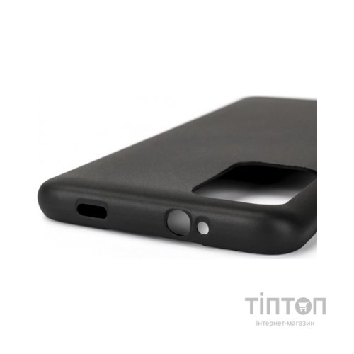 Чохол до мобільного телефона BeCover Xiaomi Redmi Note 11 Pro / 11 Pro Plus Black (707151)