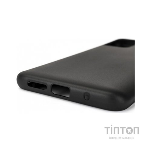 Чохол до мобільного телефона BeCover Xiaomi Redmi Note 11 Pro / 11 Pro Plus Black (707151)