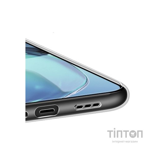 Чохол до мобільного телефона BeCover Xiaomi Redmi Note 12 5G/ Xiaomi Poco X5 5G Transparancy (708935)