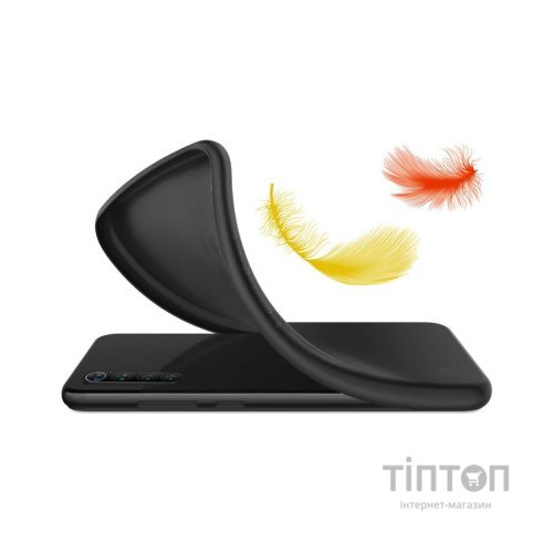 Чохол до мобільного телефона BeCover Xiaomi Redmi Note 13 Pro Plus 5G Black (710917)