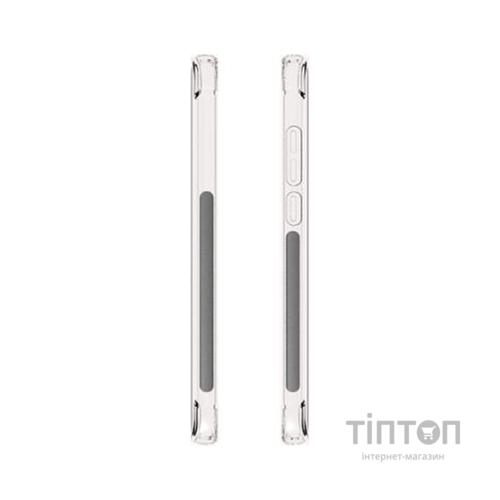 Чохол до мобільного телефона BeCover Xiaomi Redmi Note 8 Pro Clear (704541)