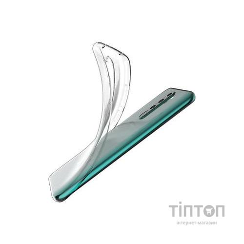 Чохол до мобільного телефона BeCover Xiaomi Redmi Note 8 Pro Transparancy (704326)