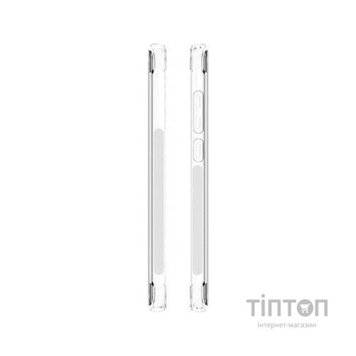 Чохол до мобільного телефона BeCover Xiaomi Redmi Note 9 / 10X Clear (705209)