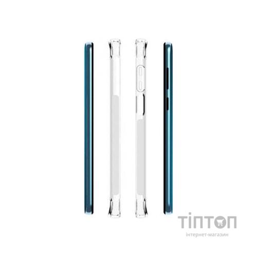 Чохол до мобільного телефона BeCover Xiaomi Redmi Note 9S / Note 9 Pro / Note 9 Pro Max Clear (704763)