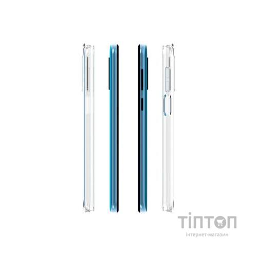 Чохол до мобільного телефона BeCover Xiaomi Redmi Note 9S / Note 9 Pro / Note 9 Pro Max Transpara (704765)