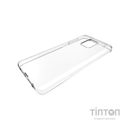 Чохол до мобільного телефона BeCover Xiaomi Redmi Note 9S / Note 9 Pro / Note 9 Pro Max Transpara (704765)