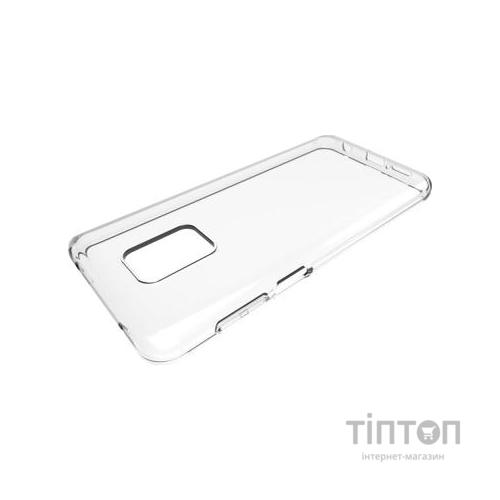Чохол до мобільного телефона BeCover Xiaomi Redmi Note 9S / Note 9 Pro / Note 9 Pro Max Transpara (704765)