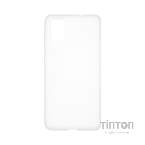 Чохол до мобільного телефона BeCover ZTE Blade A31 Transparancy (706945)