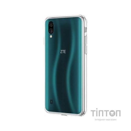 Чохол до мобільного телефона BeCover ZTE Blade A5 2020 Transparancy (705050)