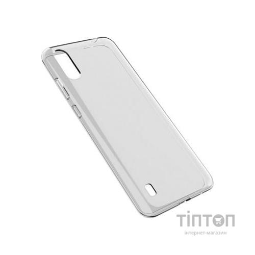 Чохол до мобільного телефона BeCover ZTE Blade A5 2020 Transparancy (705050)