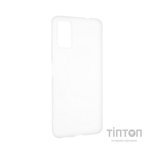 Чохол до мобільного телефона BeCover ZTE Blade A71 Transparancy (706942)