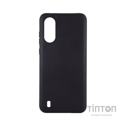 Чохол до мобільного телефона BeCover ZTE Blade L220 Black (710167)