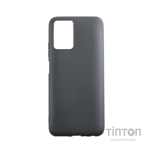 Чохол до мобільного телефона BeCover ZTE Blade V30 Black (706943)