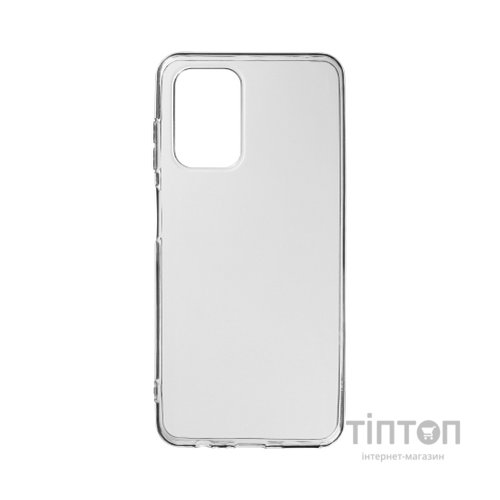 Чохол до мобільного телефона BeCover ZTE Blade V40 Vita Transparancy (708655)