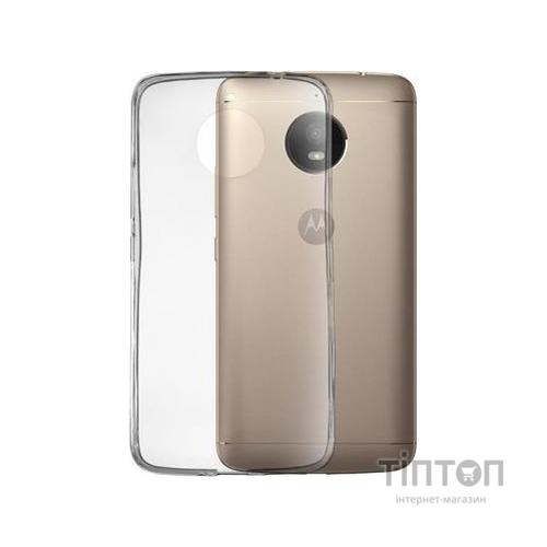 Чохол до мобільного телефона ColorWay MOTO E4 PLUS XT1771 (60822)