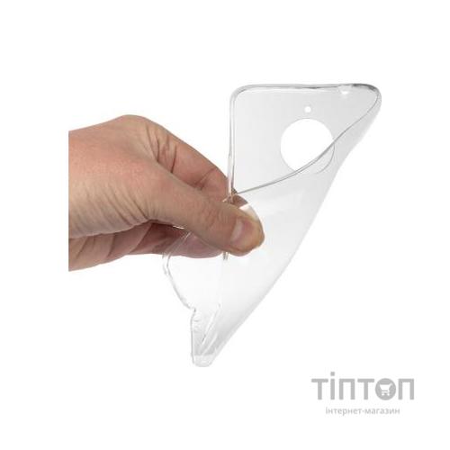 Чохол до мобільного телефона ColorWay MOTO E4 PLUS XT1771 (60822)