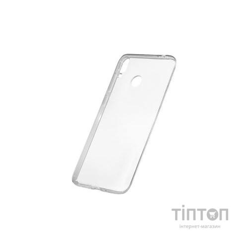 Чохол до мобільного телефона ColorWay TPU case for for ASUS ZF Max (M2) ZB633KL (CW-CTBAZB633)