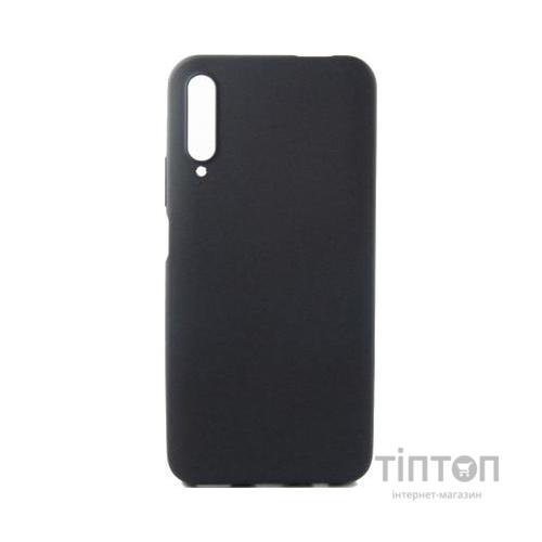 Чохол до мобільного телефона Dengos Carbon Huawei P Smart Pro, grey (DG-TPU-CRBN-45) (DG-TPU-CRBN-45)
