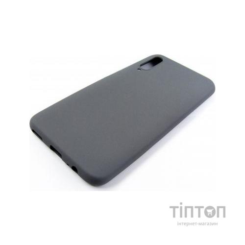 Чохол до мобільного телефона Dengos Carbon Huawei P Smart Pro, grey (DG-TPU-CRBN-45) (DG-TPU-CRBN-45)