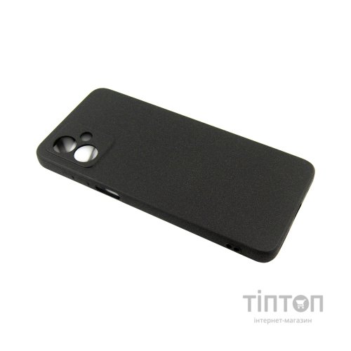 Чохол до мобільного телефона Dengos Carbon Motorola G14 (black) (DG-TPU-CRBN-191)