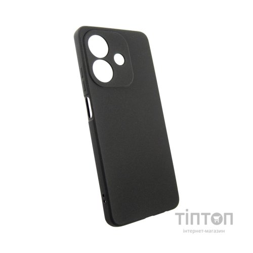 Чохол до мобільного телефона Dengos Carbon OPPO A3 (black) (DG-TPU-CRBN-205)