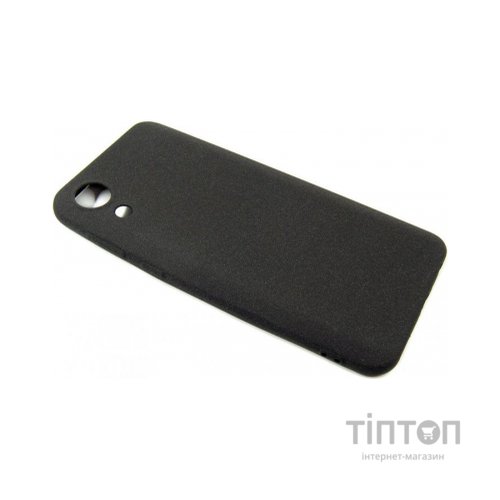 Чохол до мобільного телефона Dengos Carbon Samsung Galaxy A03 Core (black) (DG-TPU-CRBN-140)