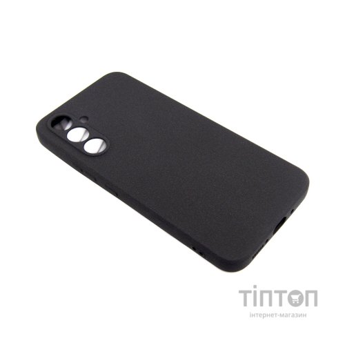 Чохол до мобільного телефона Dengos Carbon Samsung Galaxy A54 5G (black) (DG-TPU-CRBN-171)