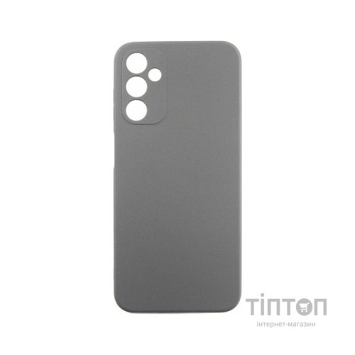 Чохол до мобільного телефона Dengos Carbon Samsung Galaxy M14 5G (grey) (DG-TPU-CRBN-172)
