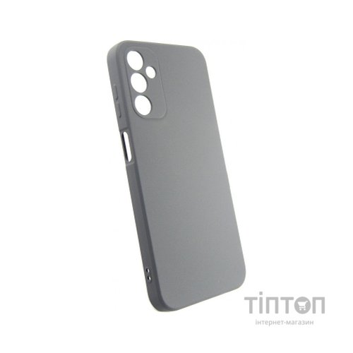 Чохол до мобільного телефона Dengos Carbon Samsung Galaxy M14 5G (grey) (DG-TPU-CRBN-172)