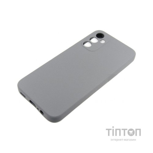 Чохол до мобільного телефона Dengos Carbon Samsung Galaxy M14 5G (grey) (DG-TPU-CRBN-172)