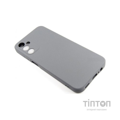 Чохол до мобільного телефона Dengos Carbon Samsung Galaxy M14 5G (grey) (DG-TPU-CRBN-172)