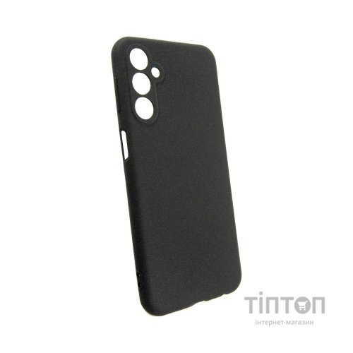 Чохол до мобільного телефона Dengos Carbon Samsung Galaxy M34 5G (black) (DG-TPU-CRBN-184)