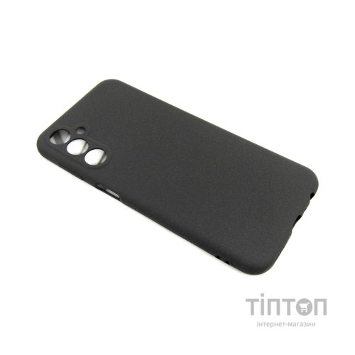 Чохол до мобільного телефона Dengos Carbon Samsung Galaxy M34 5G (black) (DG-TPU-CRBN-184)