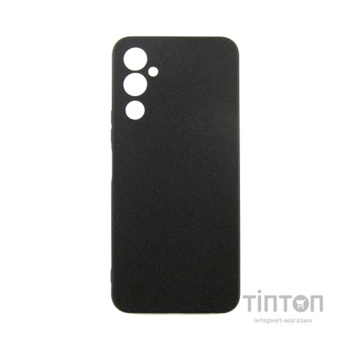 Чохол до мобільного телефона Dengos Carbon Tecno Pova 4 (black) (DG-TPU-CRBN-181)