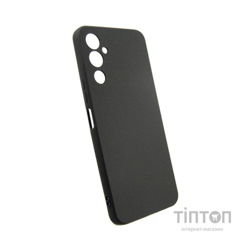 Чохол до мобільного телефона Dengos Carbon Tecno Pova 4 (black) (DG-TPU-CRBN-181)