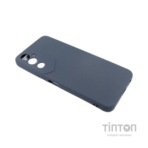 Чохол до мобільного телефона Dengos Carbon Tecno Pova Neo 2 (blue) (DG-TPU-CRBN-180)