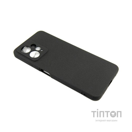 Чохол до мобільного телефона Dengos Carbon Xiaomi Redmi Note 12 4g (black) (DG-TPU-CRBN-175)