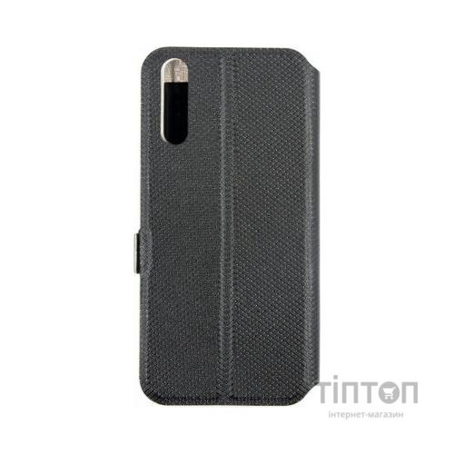 Чохол до мобільного телефона Dengos Flipp-Book Call ID Huawei P Smart S (DG-SL-BK-269)
