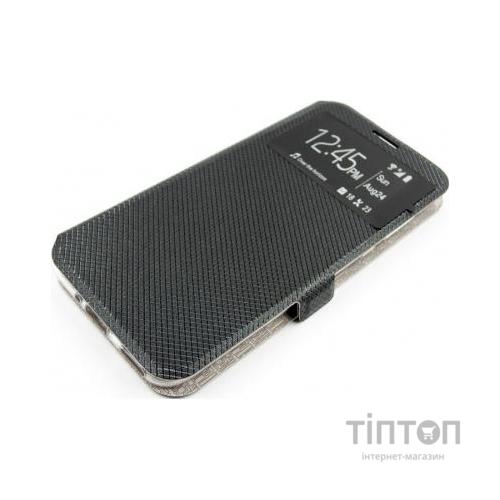 Чохол до мобільного телефона Dengos Flipp-Book Call ID Huawei P Smart S (DG-SL-BK-269)