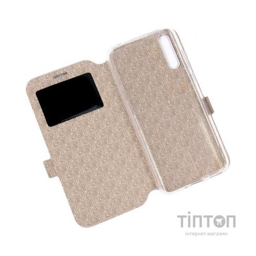 Чохол до мобільного телефона Dengos Flipp-Book Call ID Huawei P Smart S (DG-SL-BK-269)