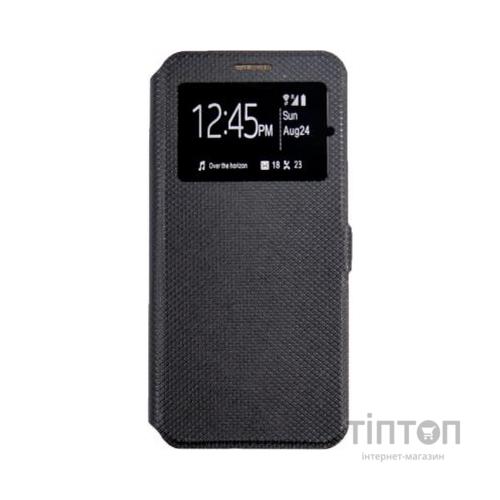 Чохол до мобільного телефона Dengos Flipp-Book Call ID Xiaomi Redmi 8/8А, black (DG-SL-BK-248) (DG-SL-BK-248)