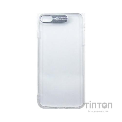 Чохол до мобільного телефона Dengos iPhone 6 (DG-TPU-TRP-06)