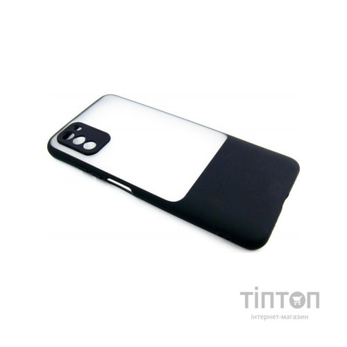 Чохол до мобільного телефона Dengos Matte Bng Poco M3 (black) (DG-TPU-BNG-10)