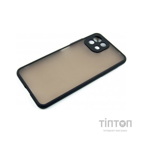 Чохол до мобільного телефона Dengos Matte Xiaomi 11 Lite 5G NE (DG-TPU-MATT-89)