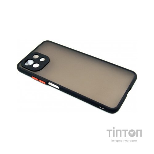 Чохол до мобільного телефона Dengos Matte Xiaomi 11 Lite 5G NE (DG-TPU-MATT-89)