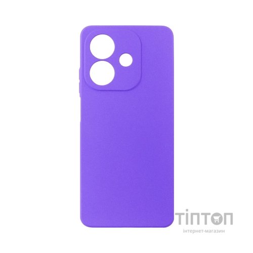 Чохол до мобільного телефона Dengos Oppo A3 Carbon + glass (Purple) (DG-KM-113)