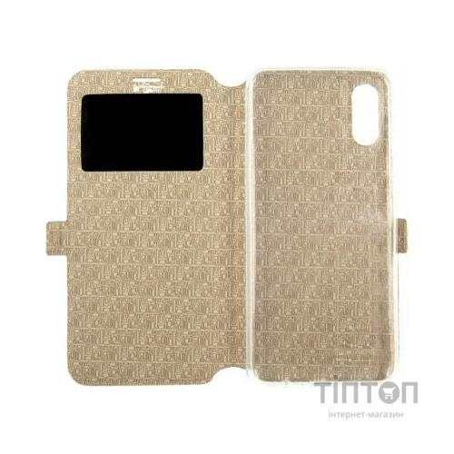 Чохол до мобільного телефона Dengos Samsung Galaxy A02 (A022) ( amulet) (DG-SL-BK-286)