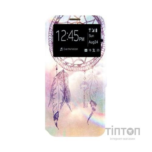 Чохол до мобільного телефона Dengos Samsung Galaxy A02s (A025) ( amulet) (DG-SL-BK-288)