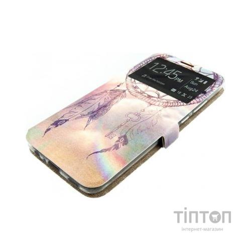 Чохол до мобільного телефона Dengos Samsung Galaxy A02s (A025) ( amulet) (DG-SL-BK-288)